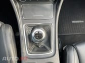 Mercedes-Benz CLA 180 d Urban