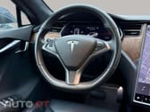 Tesla Model S Standard Range