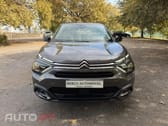 Citroen C4 1.2 PureTech Feel Pack EAT8