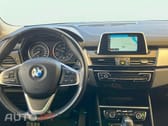 BMW 216 d Luxury Line