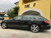 Mercedes-Benz CLS 250 CDi BlueEfficiency Shooting Brake