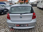 BMW 118 dA