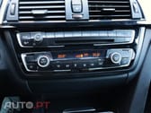 BMW 420 d Pack M Auto