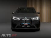BMW iX xDrive 40 Pack Desportivo