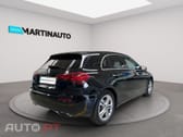Mercedes-Benz A 200 Progressive Aut.