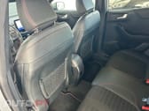 Ford Puma ECOBOOST MHEV 125 CV ST LINE X