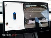 Tesla Model 3 Performance Dual Motor AWD