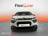 Citroen C3 1.5 BlueHDi Feel Pack