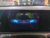 Mercedes-Benz A 160 d Style Plus