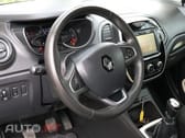 Renault Captur 1.5 dCi Exclusive