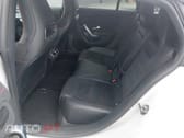 Mercedes-Benz CLA 180 d Shooting Brake AMG Line Aut.
