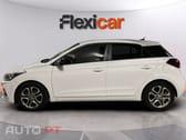 Hyundai i20 1.0 T-GDI Style DCT