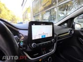 Ford Fiesta 1.5 TDCi Vignale