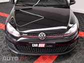 Volkswagen Golf 2.0 TSI GTI DSG