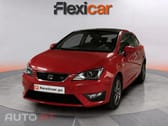 Seat Ibiza SC 1.0 Eco TSI FR