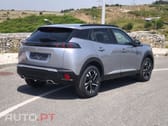 Peugeot 2008 PureTech 130 EAT8 Allure