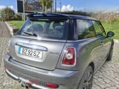 MINI Cooper Cooper S