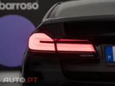 BMW 520 d Auto