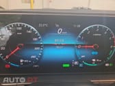 Mercedes-Benz GLE de 4Matic
