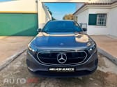 Mercedes-Benz EQA 250 Edition 1
