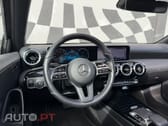 Mercedes-Benz A 180 d 7G-DCT Progressive