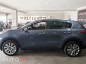Kia Sportage 1.7 CRDi ISG TX Prime