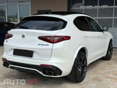 Alfa Romeo Stelvio 2.9 T Quadrifoglio Q4