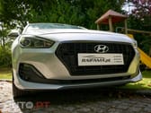Hyundai i30 1.6 CRDi Style+Navi