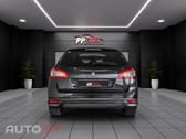 Peugeot 508 RXH 2.0 HDi Hybrid4 Limited Edition 2-Tronic