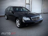 Mercedes-Benz C 200 CDi Classic