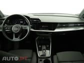 Audi A3 Sportback 40 TFSIe Advanced