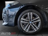 BMW 216 d Line Sport