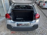 Citroen C3 1.6 BlueHDi Attraction