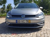 Volkswagen Golf 1.6 TDi Confortline