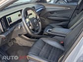 Renault Mégane E-Tech EV60 Iconic