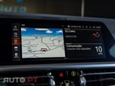 BMW 320 d Touring Pack M Auto