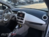 Renault Zoe (c/ Bateria) Life 40 Q90