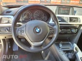BMW 418 d Advantage