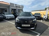 Peugeot 2008 1.2 PureTech GT Line