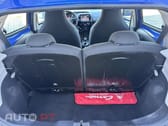 Citroen C1 1.0 VTi Shine ETG