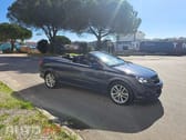 Opel Astra Cabrio TwinTop 1.6