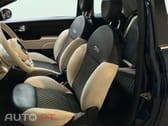 Fiat 500 Hybrid Dolcevita