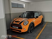 MINI MINI Cooper S Full Extras