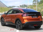 Citroen e-C4 Shine