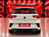 Volkswagen T-Roc 1.0 TSI OPF R-Line