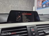 BMW 318 d Aut.