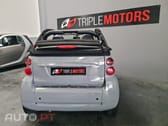 Smart ForTwo 0.8 cdi Passion 54