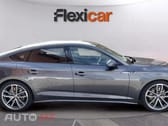 Audi A5 40 TDI quattro S line S tronic
