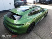Porsche Taycan ST GTS