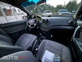 Chevrolet Aveo 1.2 LS